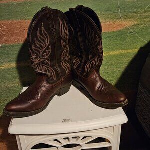 Women's Laredo western boots